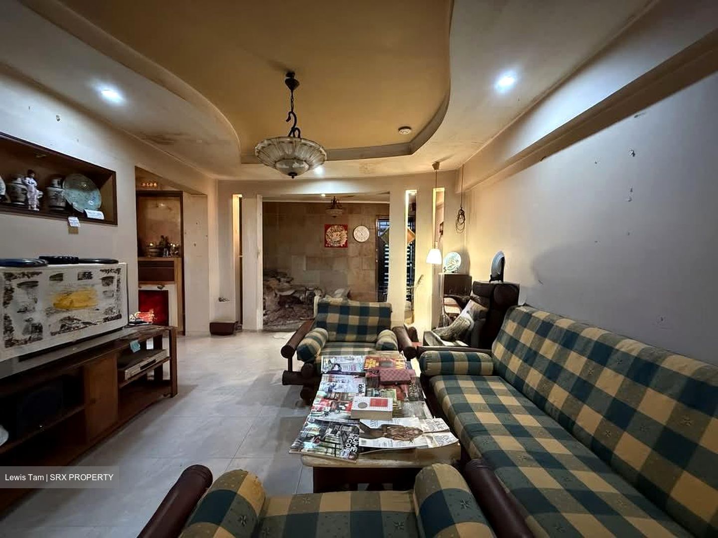 Blk 324 Yishun Rivergreen (Yishun), HDB Executive #599760111
